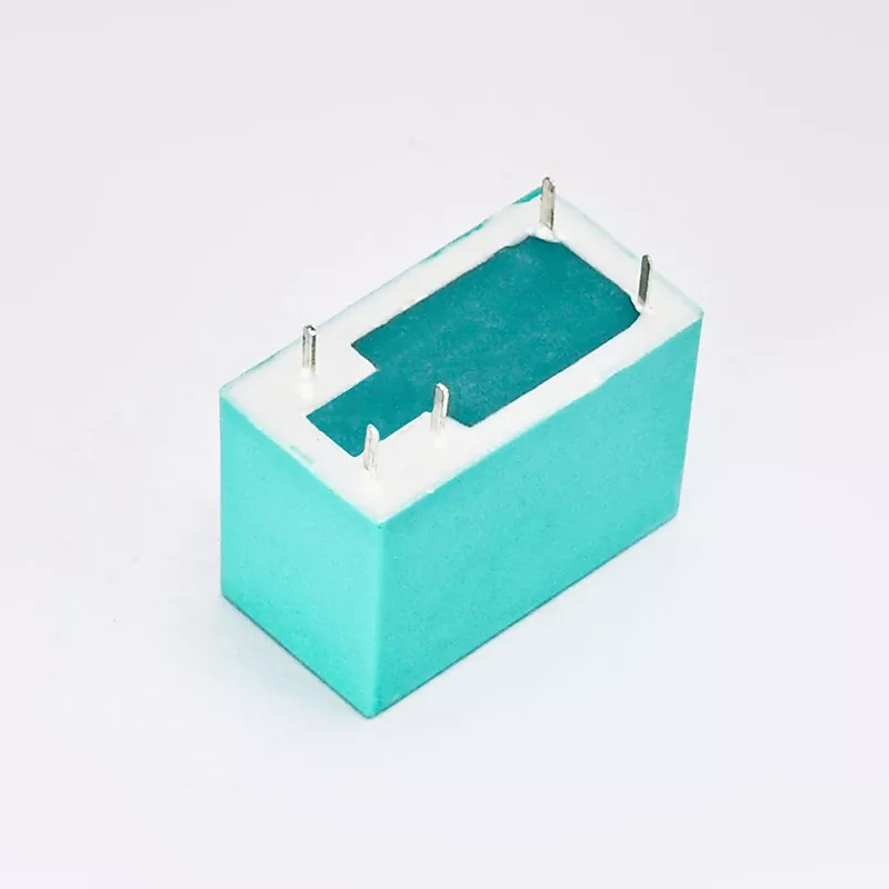 16A klein vergrendelingsrelais