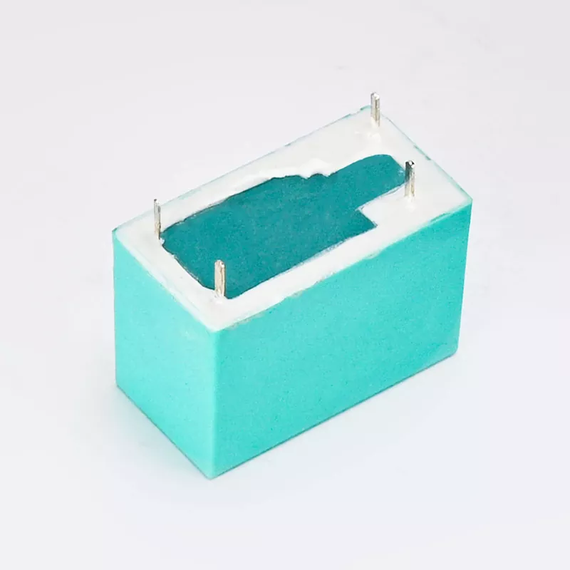 Welke industrieën gebruiken vaak vergrendelingsrelais?