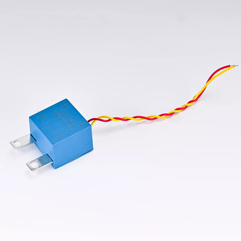 Wat is het verschil tussen een stroomtransformator en een spanningstransformator?