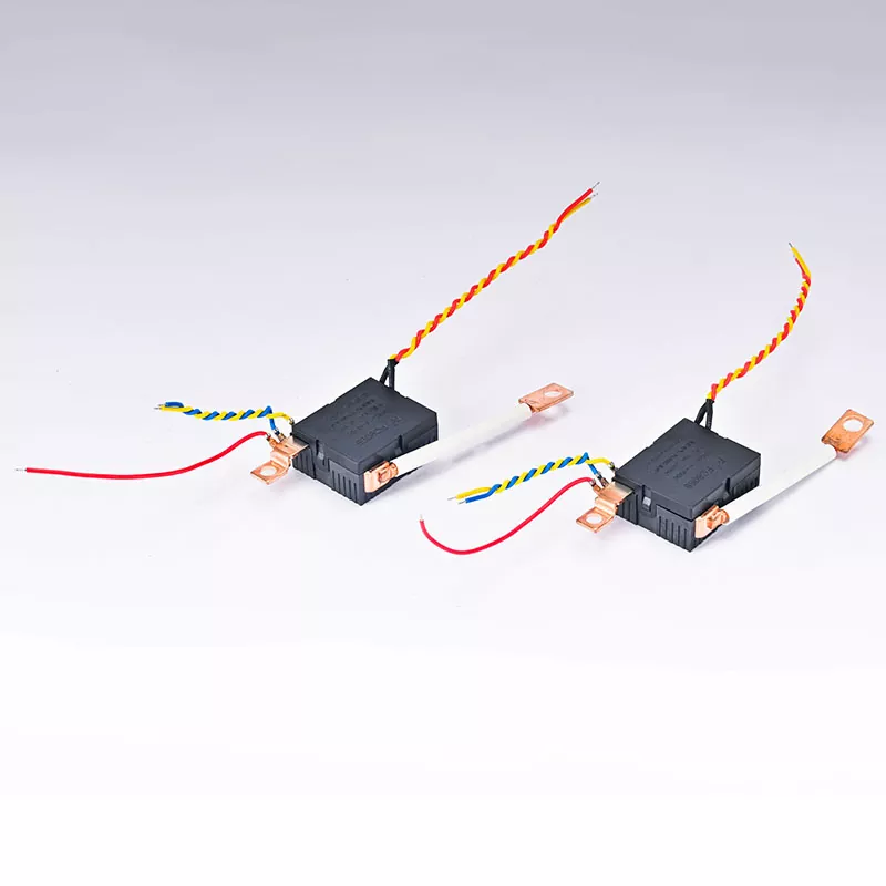 Waarom wordt het vergrendelingsrelais voor de slimme meter de sleutel genoemd tot het beschermen van de elektriciteitsveiligheid en -efficiëntie?