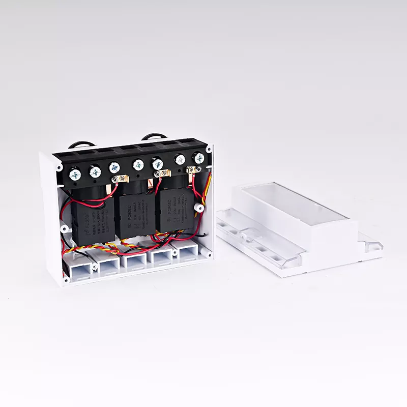 De essentiële gids voor de kenmerken en voordelen van energiemeterboxen