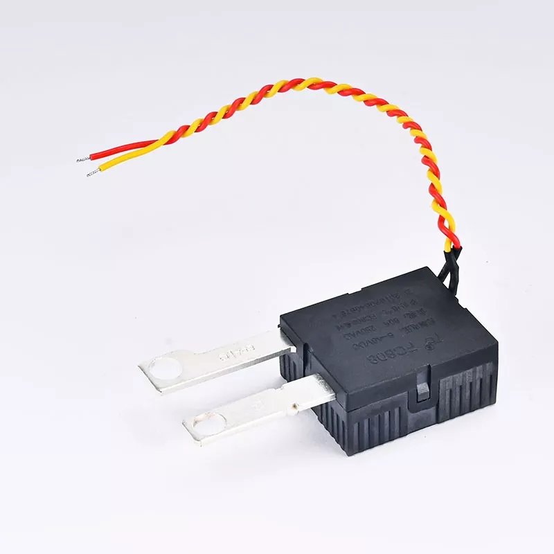 80A driefasig wandgemonteerd vergrendelingsrelais 80A driefasig wandgemonteerd vergrendelingsrelais