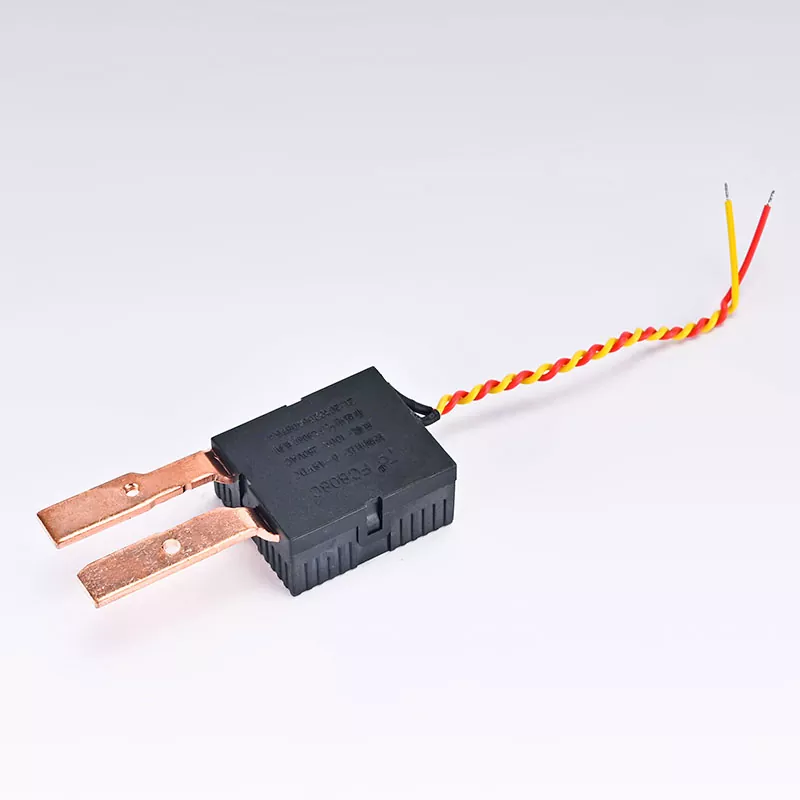 Driefasig 7P railtype vergrendelingsrelais Driefasig 7P railtype vergrendelingsrelais